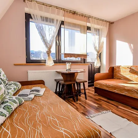 Marysienka Hrube Wyzne 12a * Zakopane