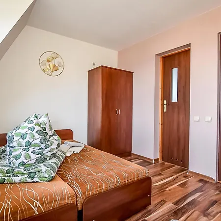 Marysienka Hrube Wyzne 12a Homestay Zakopane