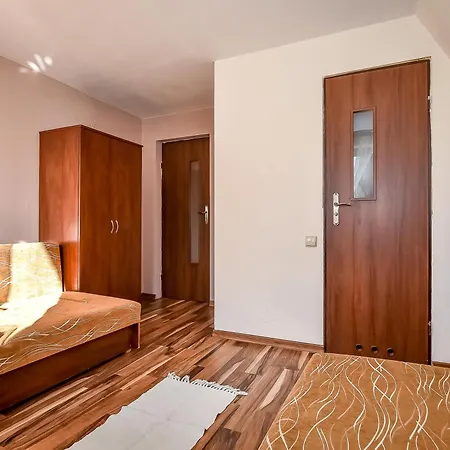 Homestay Marysienka Hrube Wyzne 12a Zakopane
