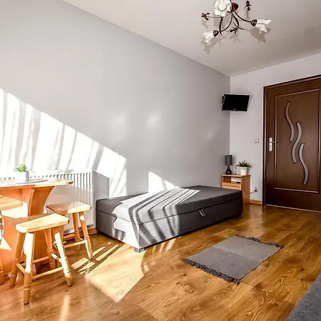 Homestay Marysienka Hrube Wyzne 12a Zakopane