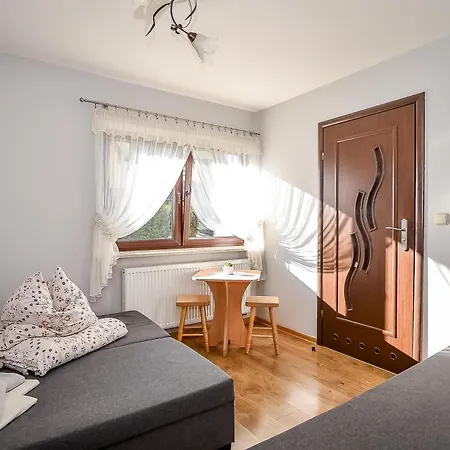 Homestay Marysienka Hrube Wyzne 12a