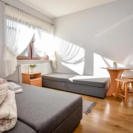 Marysienka Hrube Wyzne 12a Zakopane