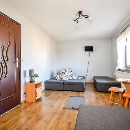 Homestay Marysienka Hrube Wyzne 12a