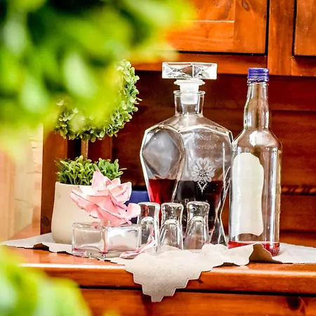 Homestay Marysienka Hrube Wyzne 12a